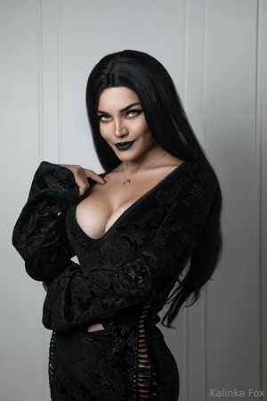 Christina Fink Photo #152