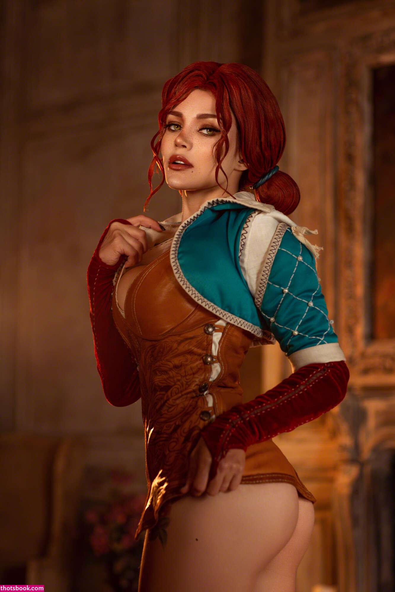 Christina Fink Photo #162