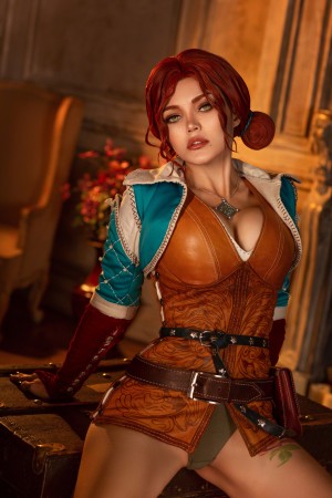 Christina Fink Photo #161