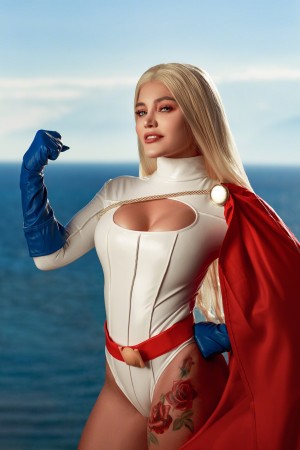 Christina Fink Photo #220