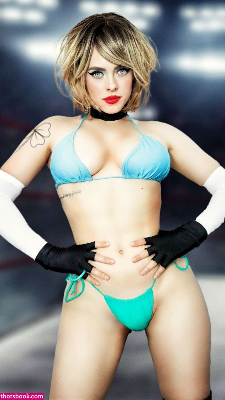 Kirsten Ria Photo #56