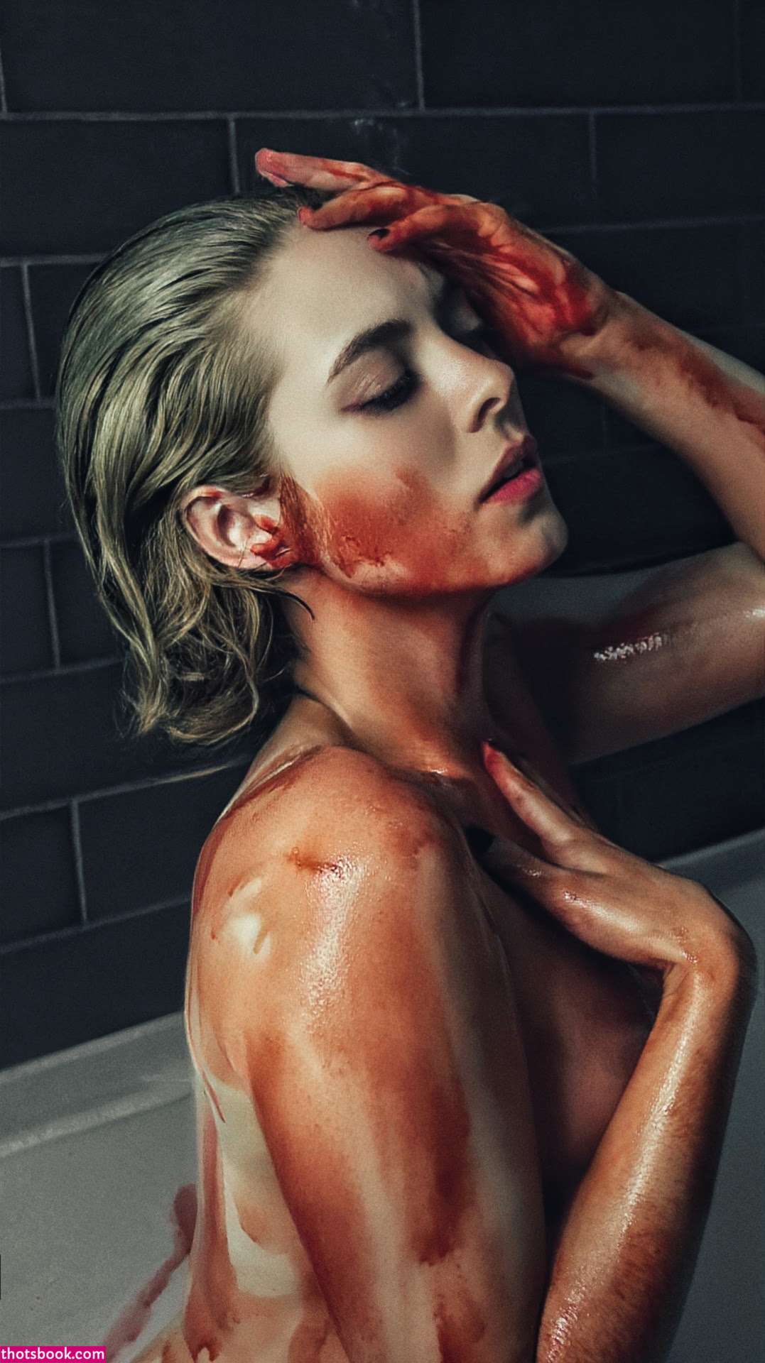 Kirsten Ria Photo #68