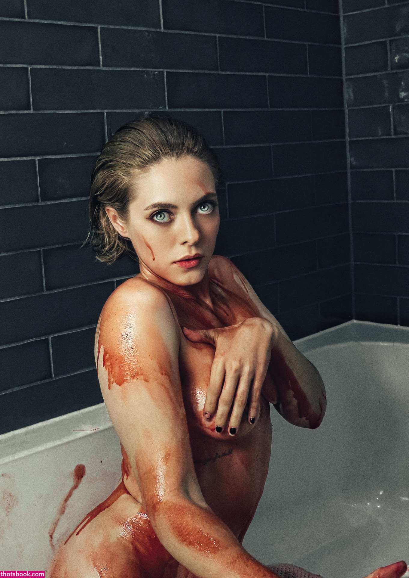 Kirsten Ria Photo #72