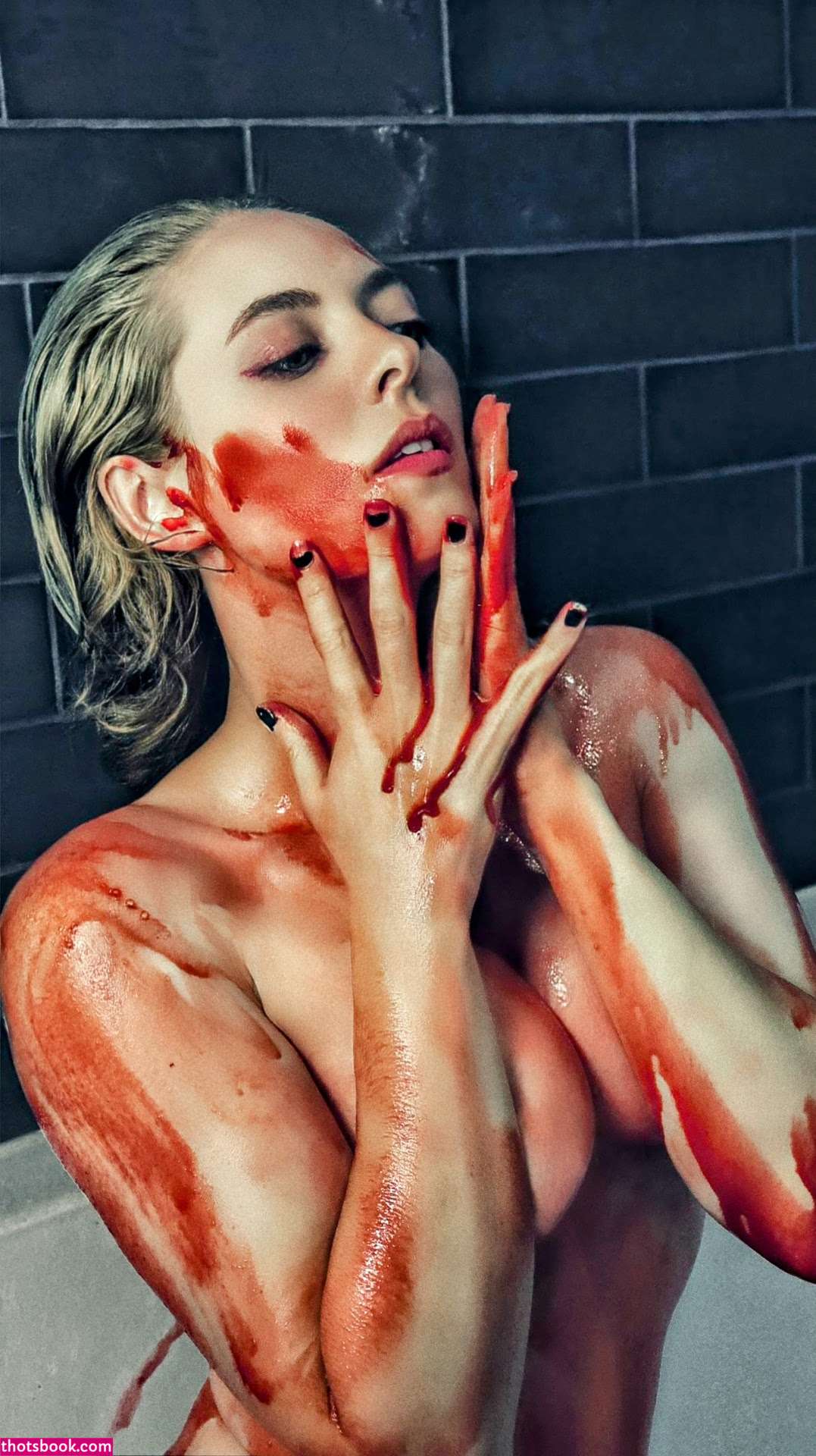 Kirsten Ria Photo #74