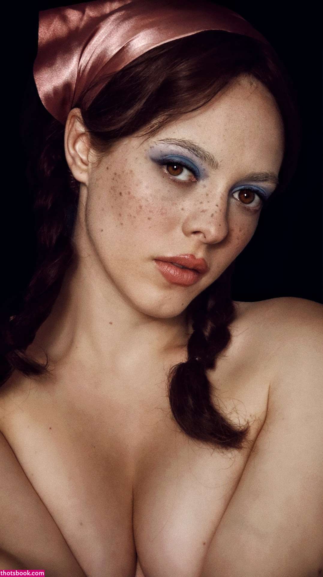 Kirsten Ria Photo #78