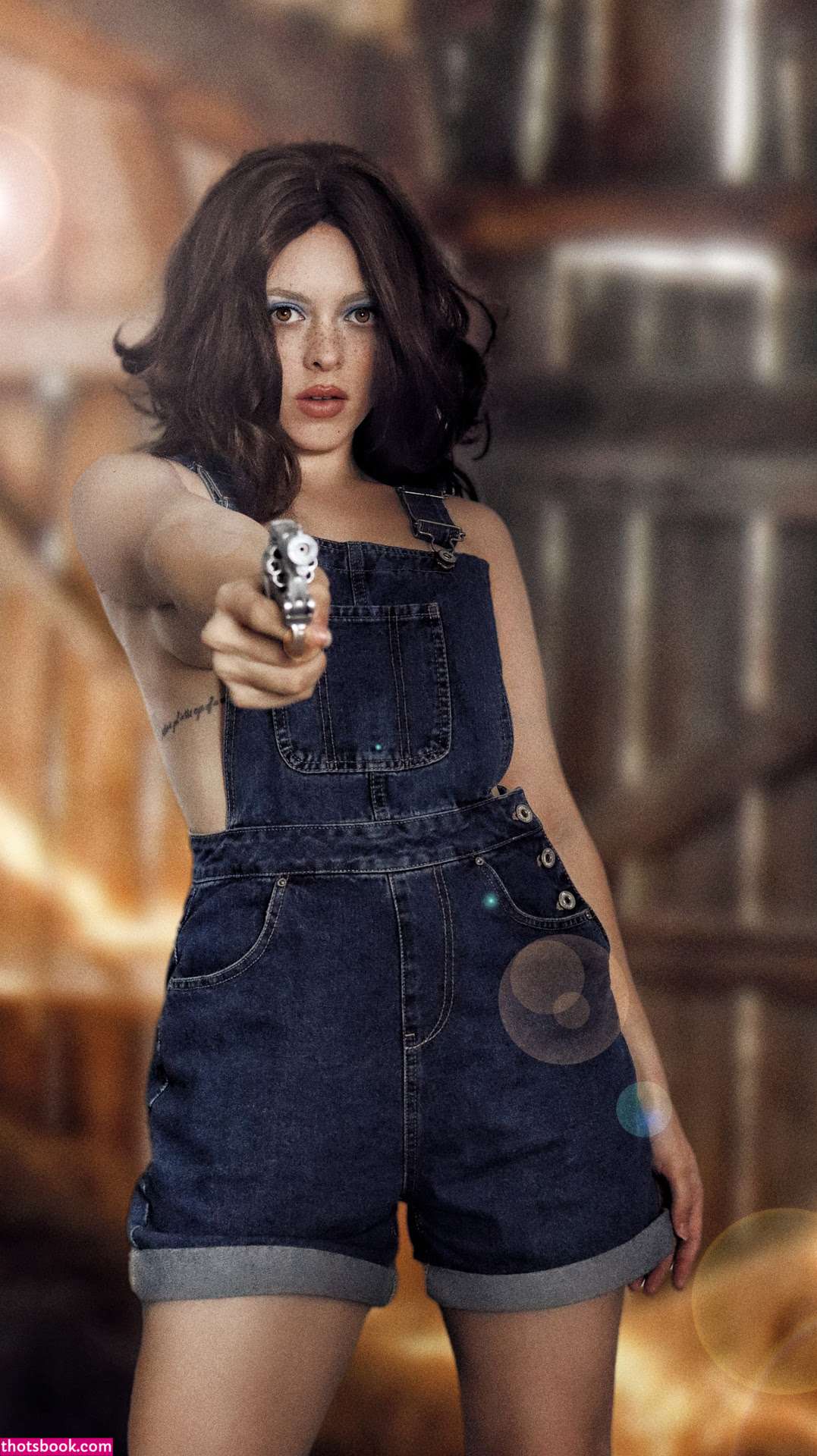 Kirsten Ria Photo #87