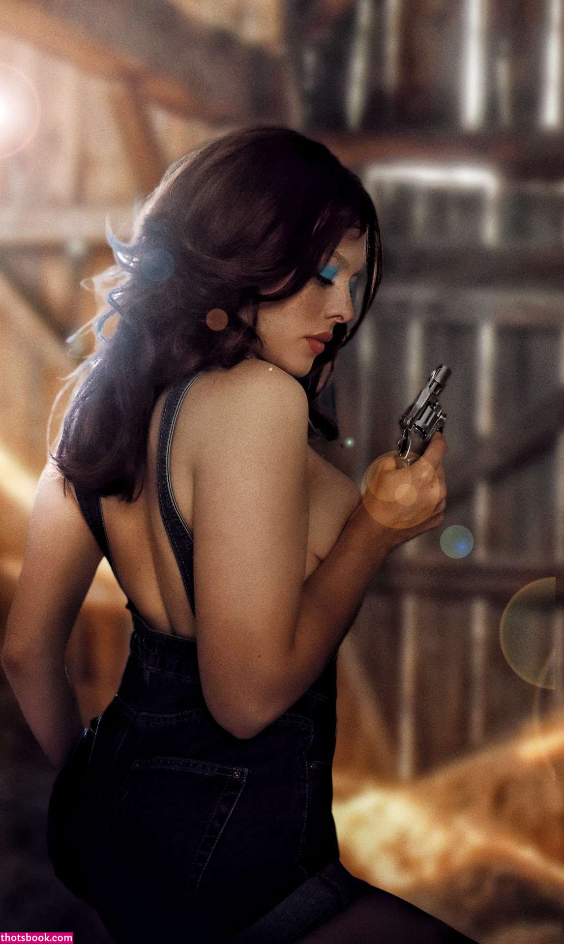 Kirsten Ria Photo #90