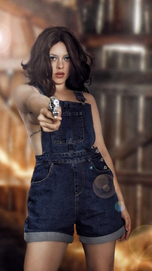 Kirsten Ria Photo #87