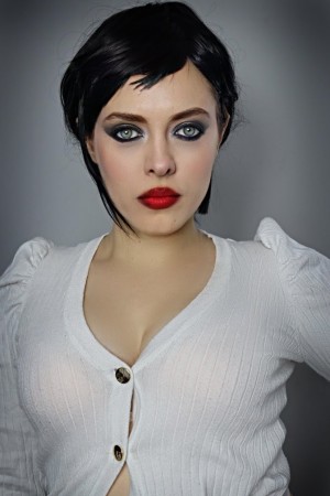 Kirsten Ria Photo #102