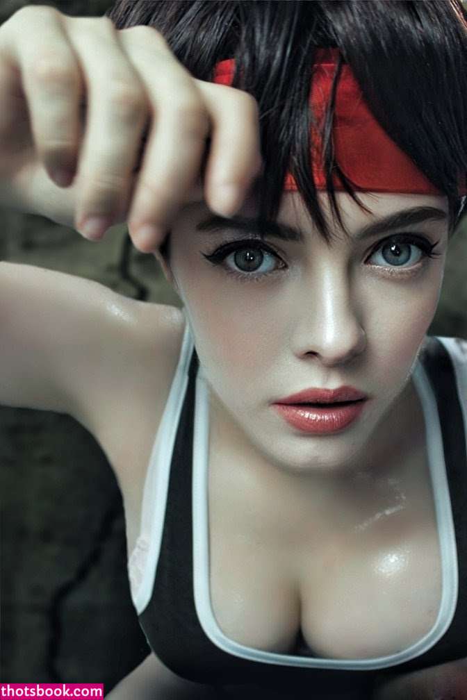 Kirsten Ria Photo #109