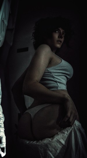 Kirsten Ria Photo #115