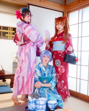 Yuriko Tiger Photo #26