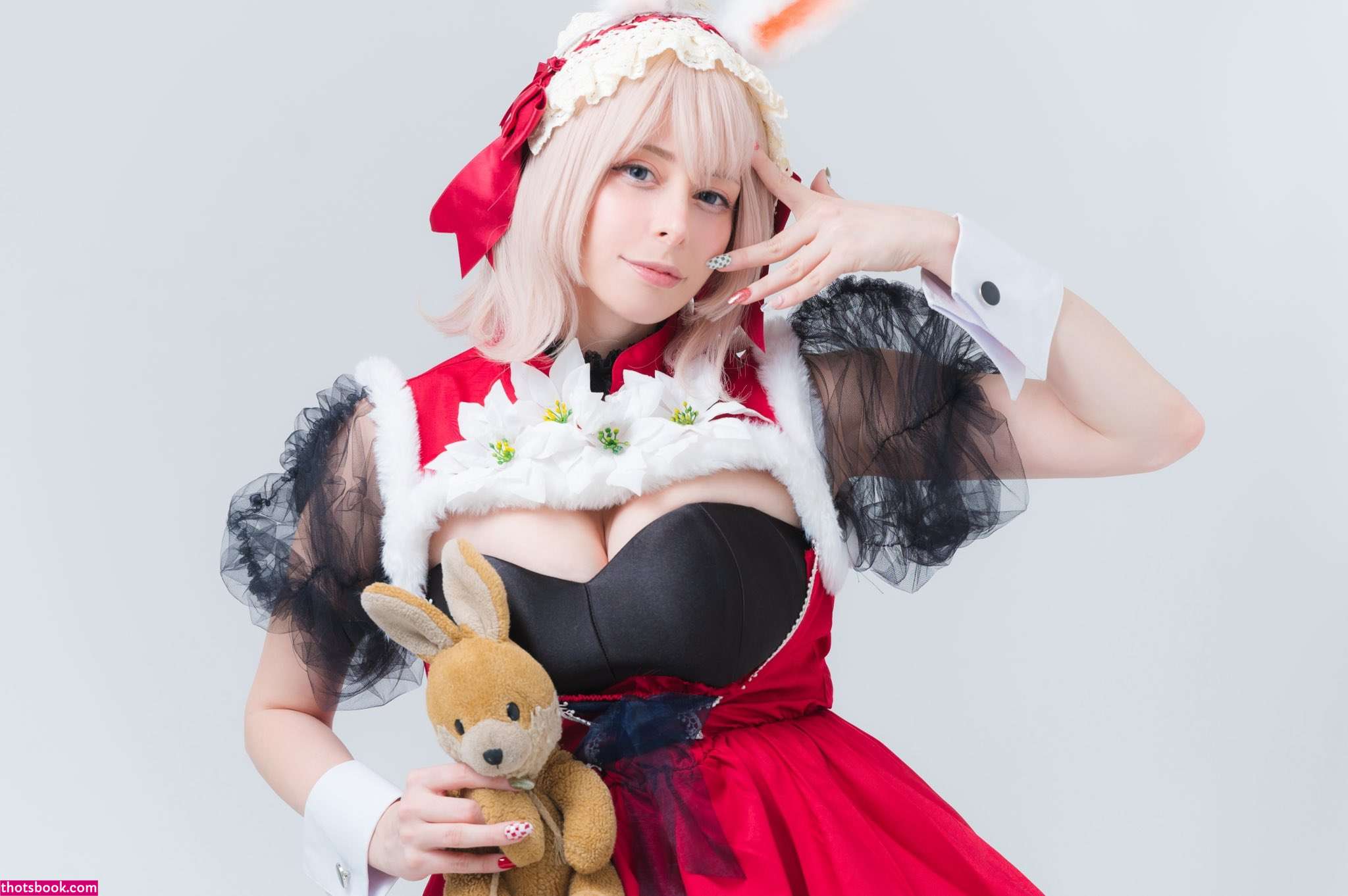 Yuriko Tiger Photo #29