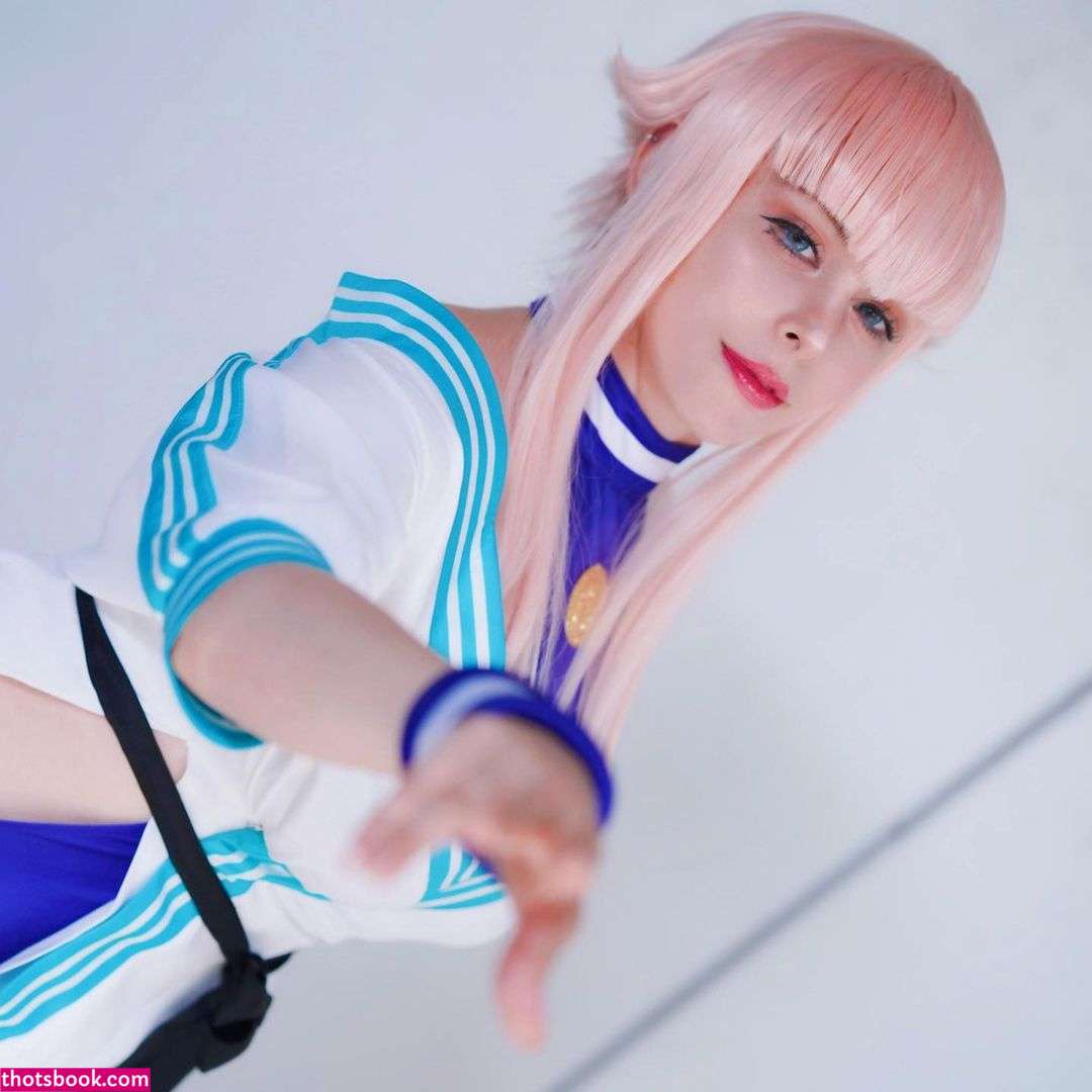 Yuriko Tiger Photo #34