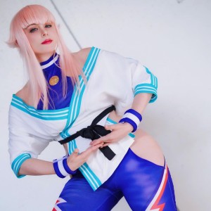 Yuriko Tiger Photo #32