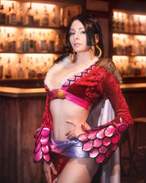 Yuriko Tiger Photo #35