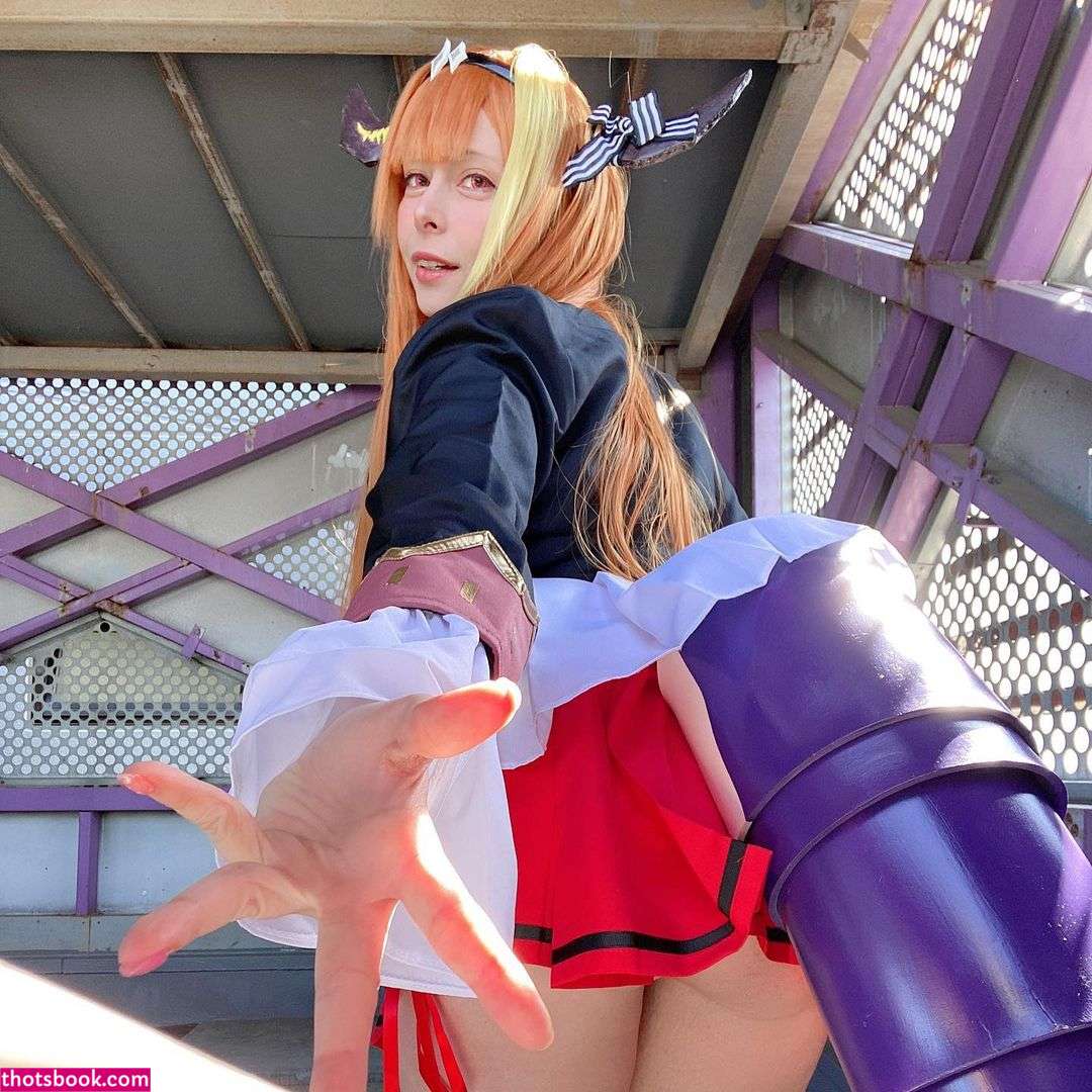 Yuriko Tiger Photo #45