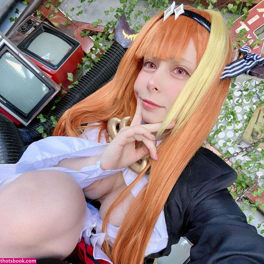 Yuriko Tiger Photo #47