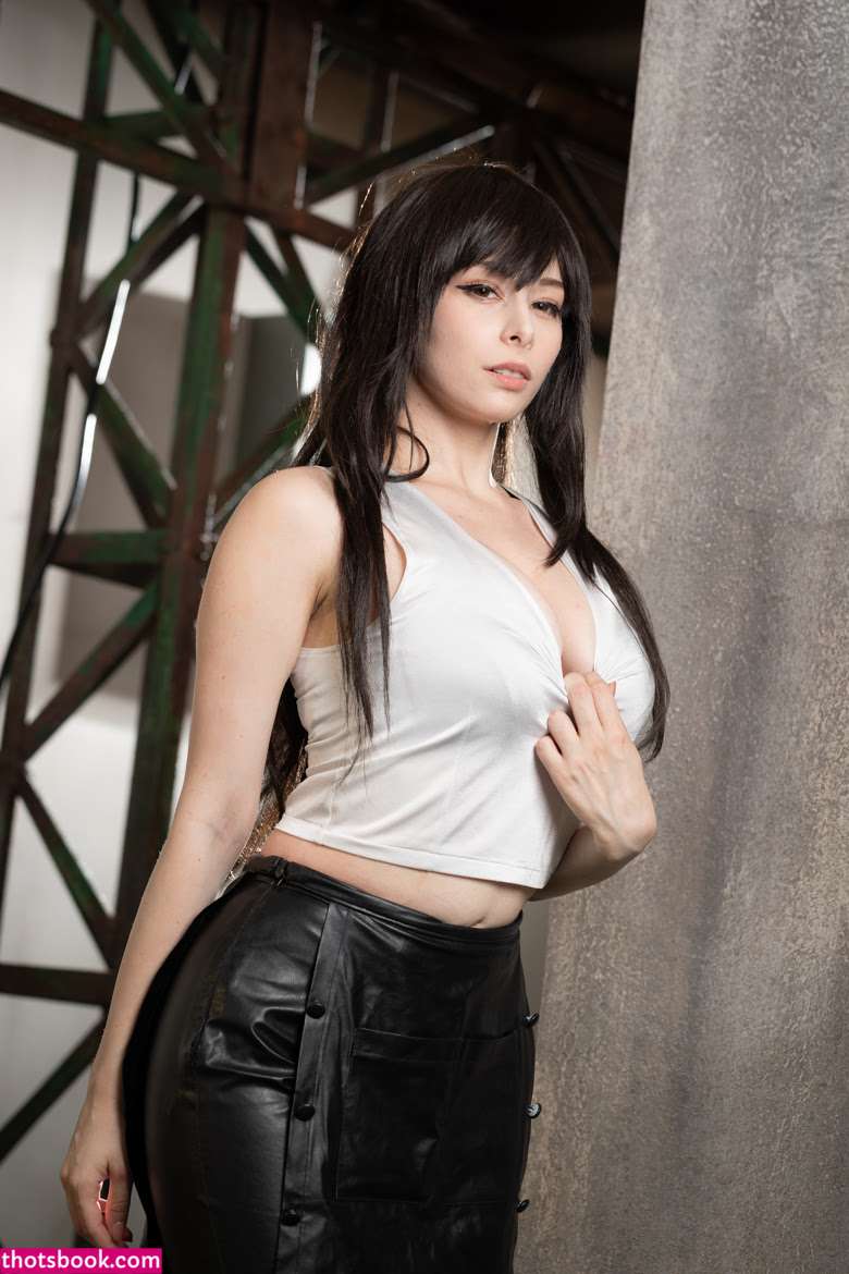 Yuriko Tiger Photo #48