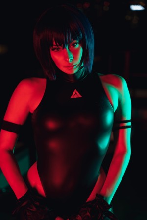 Yuriko Tiger Post #15