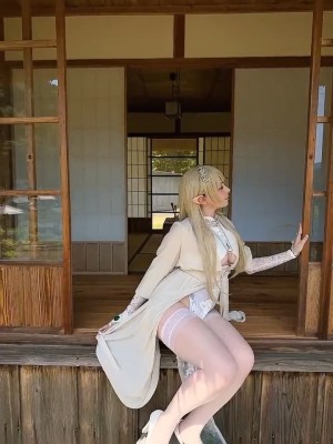 Yuriko Tiger Post #18