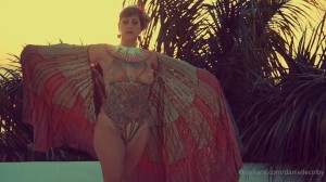 Danielle Colby Video #164