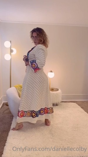 Danielle Colby Video #166