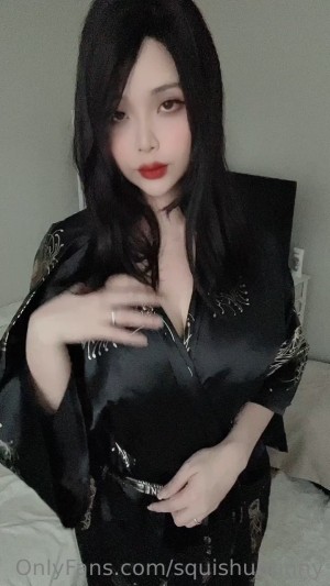 Hana Bunny Video #459