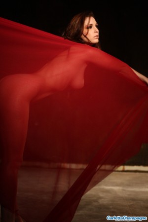 Carlotta Champagne Photo #123