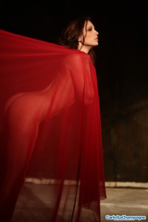 Carlotta Champagne Photo #140