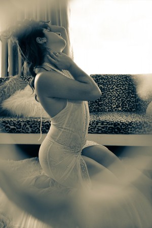 Carlotta Champagne Photo #171