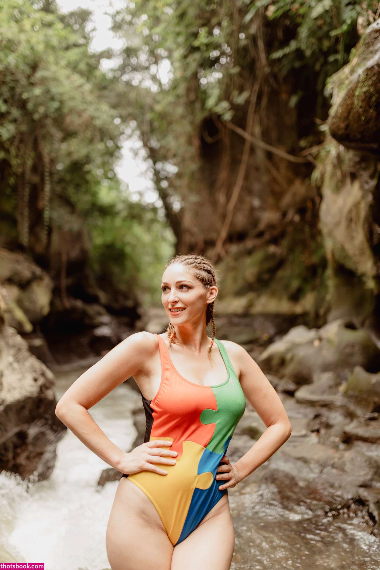 Carlotta Champagne Photo #272