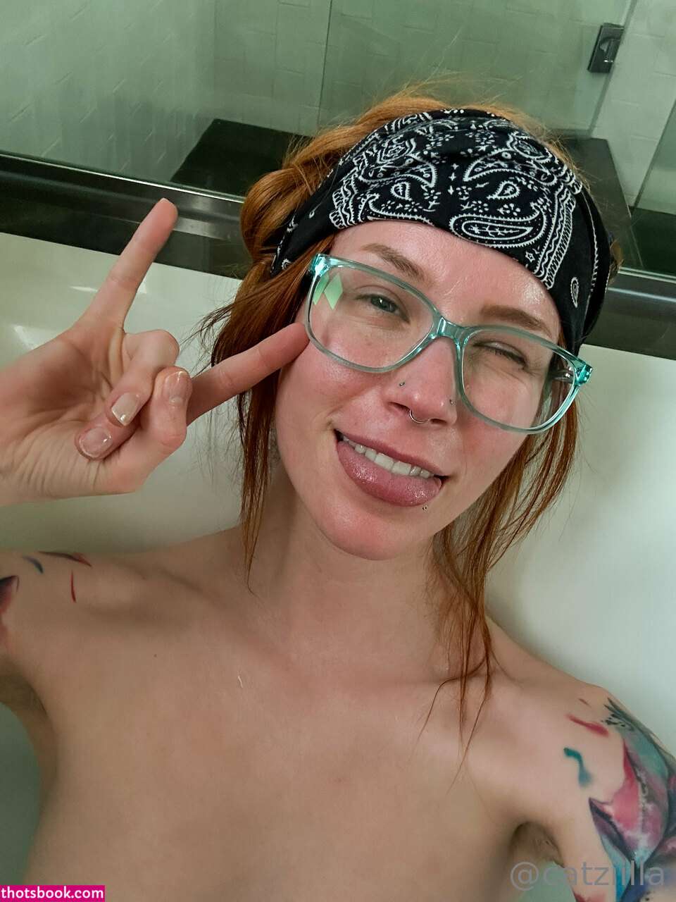 Catziilla Photo #146