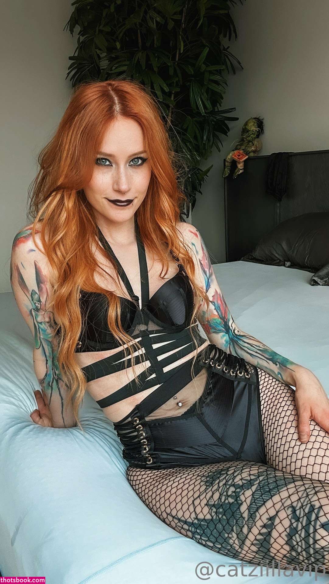 Catziilla Photo #161