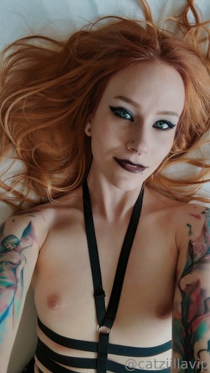 Catziilla Photo #154