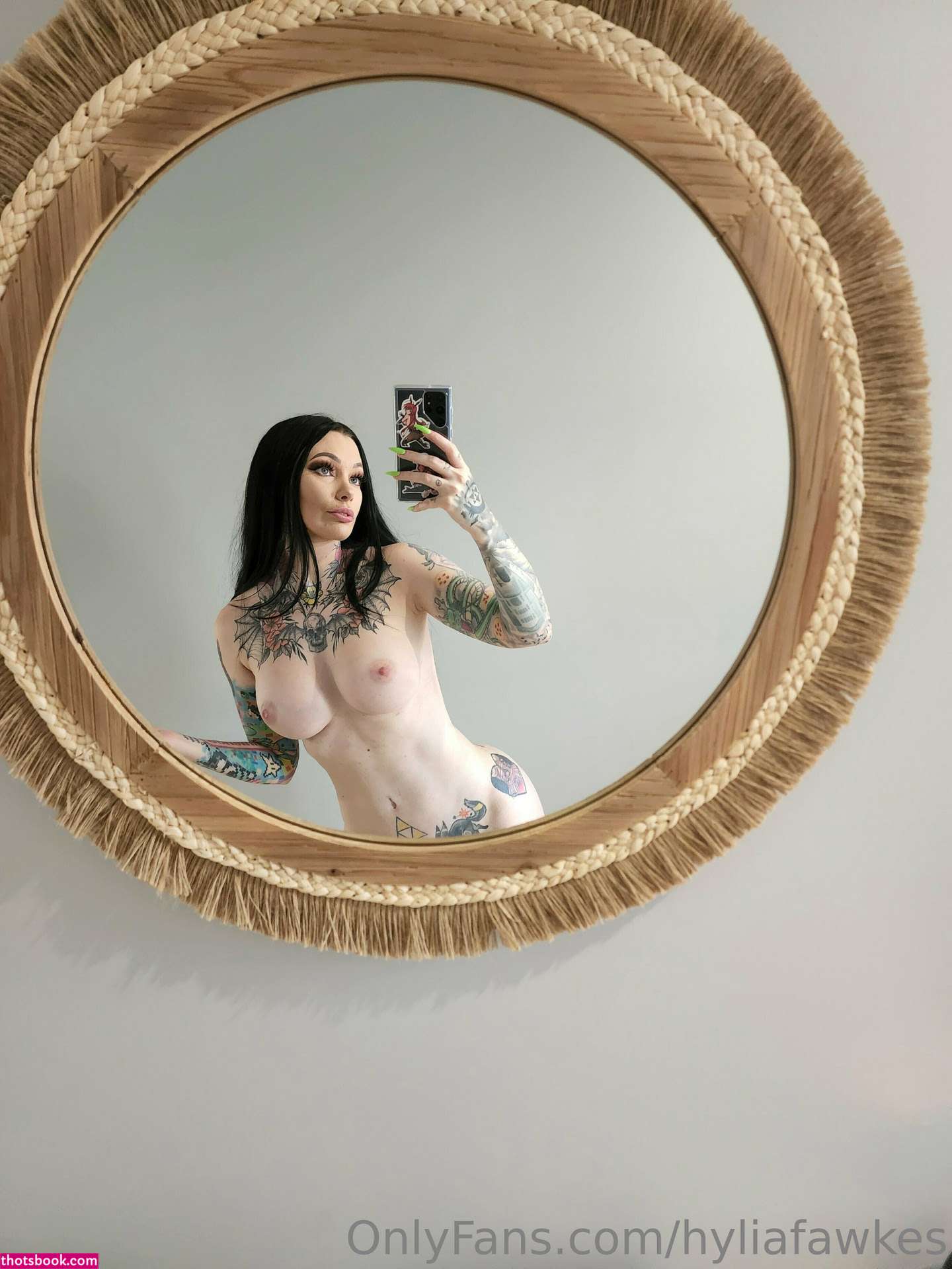 Hylia Fawkes Photo #39