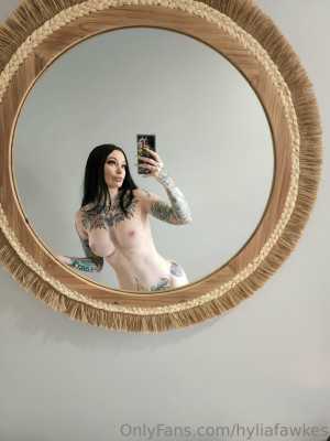 Hylia Fawkes Photo #39