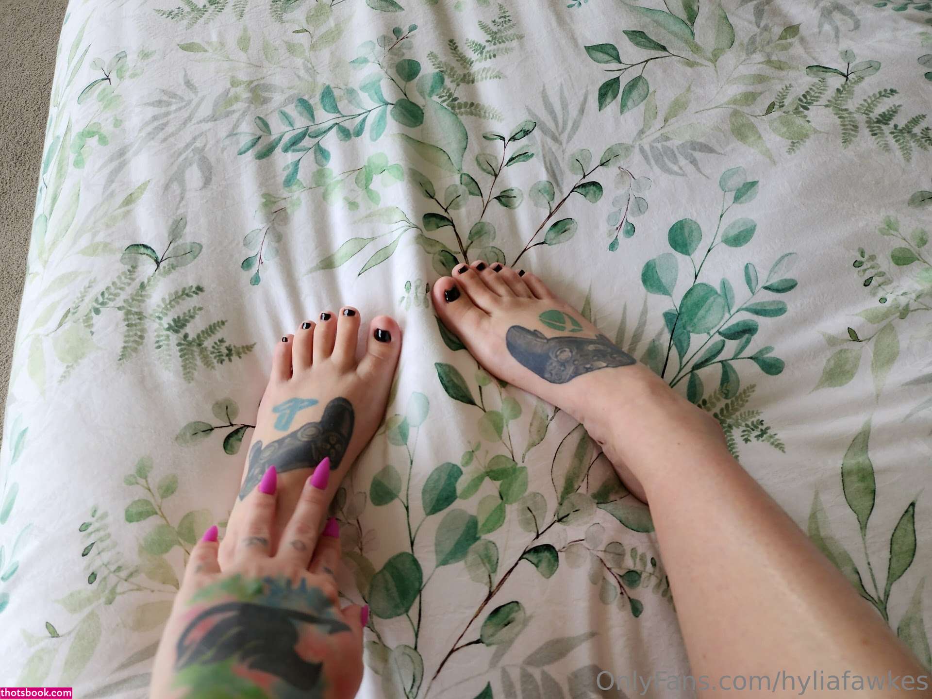 Hylia Fawkes Photo #43