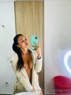 Camila Gomez Photo #82