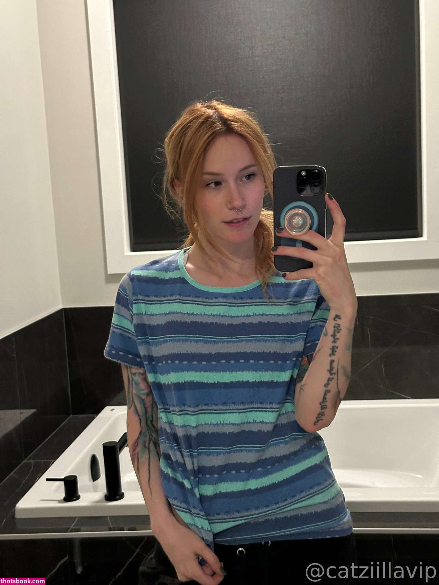 Catziilla Photo #184