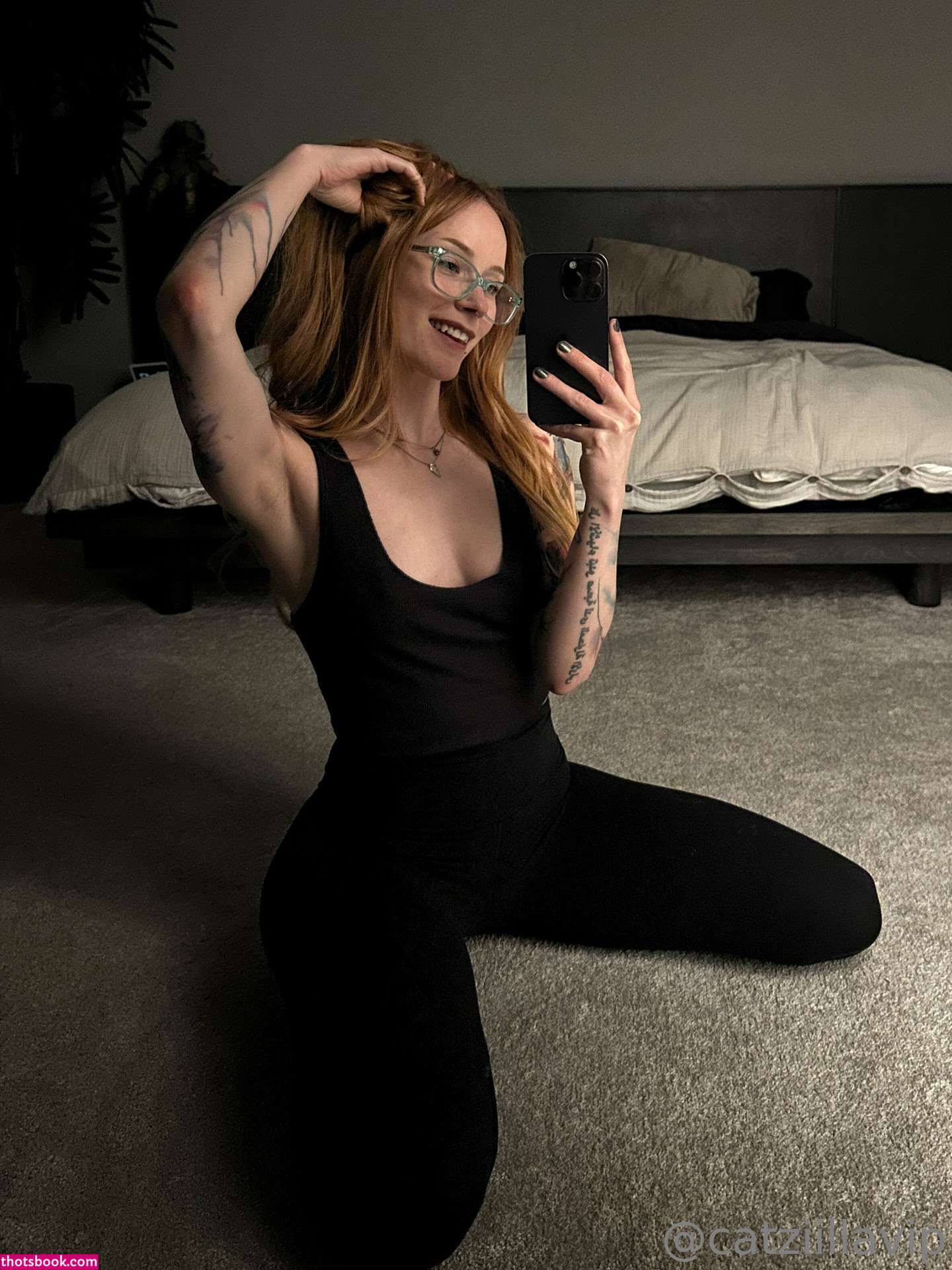 Catziilla Photo #185