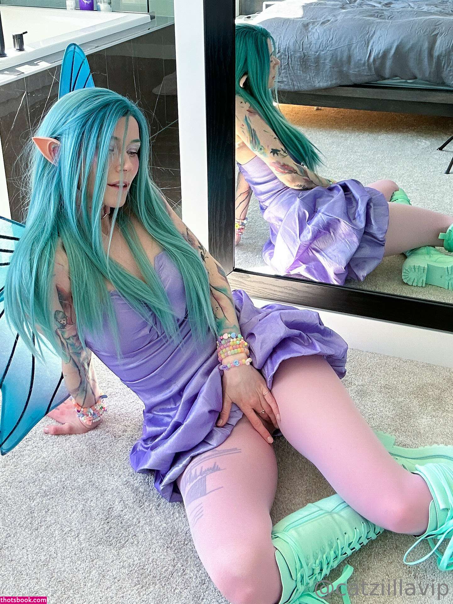 Catziilla Photo #224