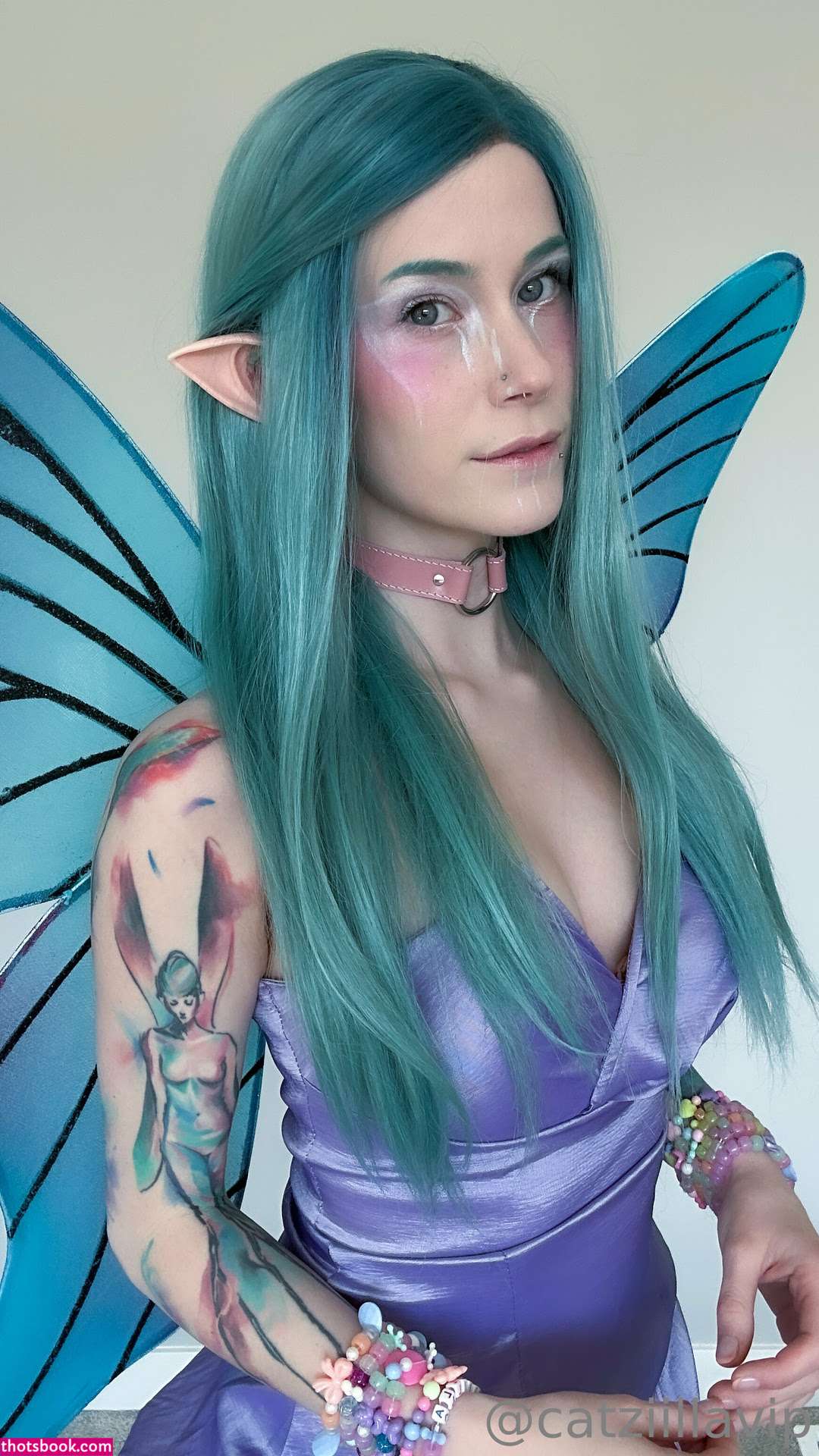 Catziilla Photo #230