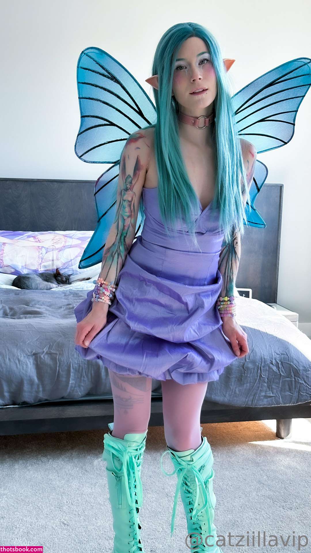 Catziilla Photo #231