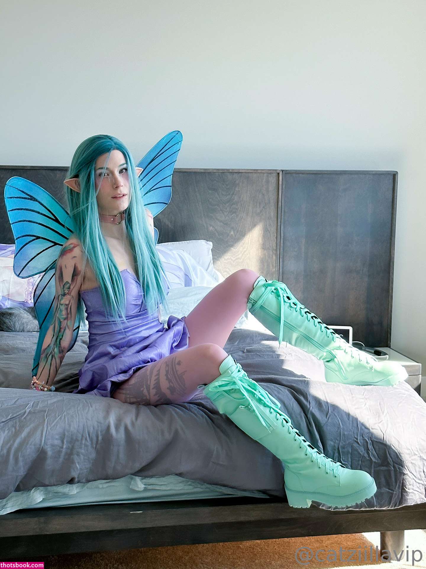 Catziilla Photo #239