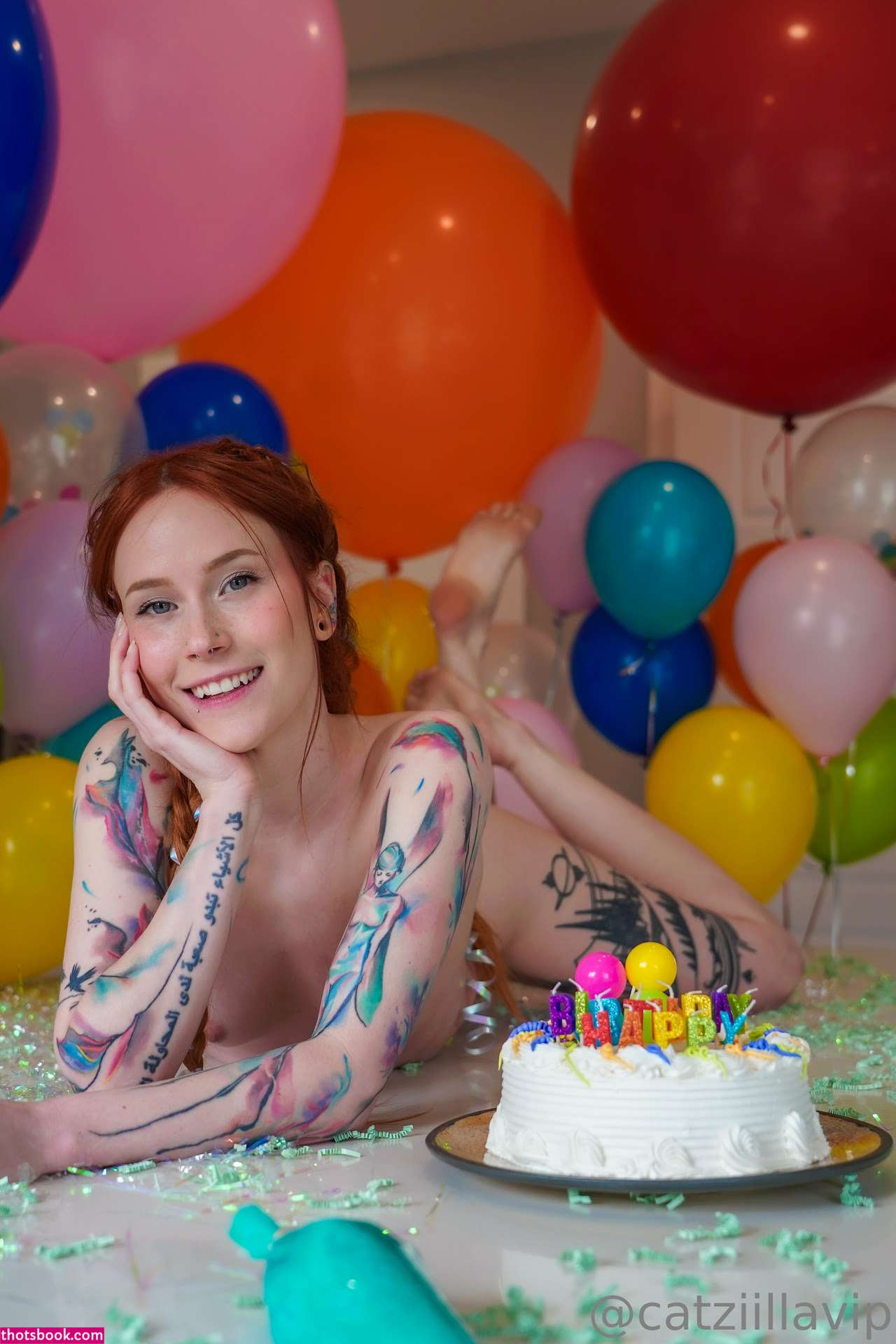 Catziilla Photo #286