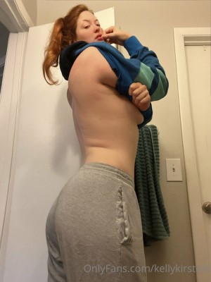 Kelly Kirstein Photo #57