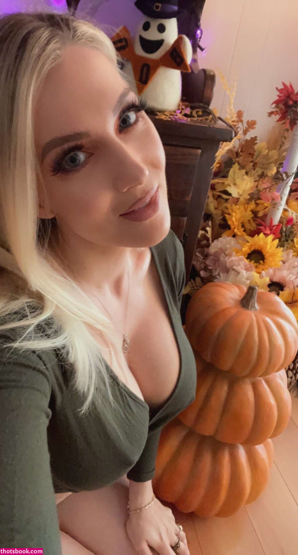 Kristen Hughey Photo #20