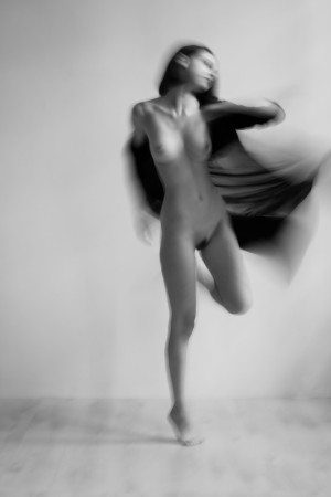 Nausicaa Yami Photo #8