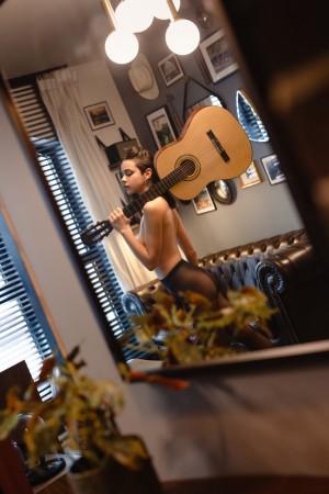 Nausicaa Yami Photo #116